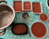 Foto del paso 9 de la receta: Dulce de membrillos de casa