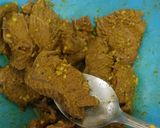 Foto langkah ke 3 dari resep Empal sapi manis gurih.