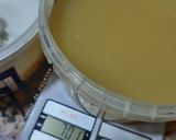 Une image de l'étape 3 de Concentré de jus de citron fait maison 🍋.