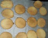 Foto del paso 4 de la receta: Galletas de arroz integral