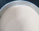 Hình bước làm 9 của món Bánh flan ngon, dễ làm, bất bại