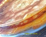 Une image de l'étape 4 de Crêpes au Cook Expert.