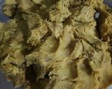 A picture of step 4 of Chicken Shami kabab.