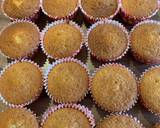 Ginger cupcakes recipe step 3 photo