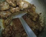 A picture of step 4 of Mutton Masala | Restaurant style 🍛🍛🍛.