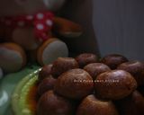 Foto langkah ke 3 dari resep Bolu pecca.
