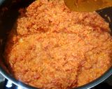 स्वादिष्ट गाजर का हलवा(Swadist gajar ka halwa recipe in Hindi) रेसिपी चरण 7 फोटो