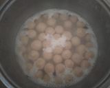 Foto langkah ke 4 dari resep 42. Bola - Bola Tempe.