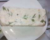 Salatka zrobiona inaczej "babka" na swieta i tak jak najdzie ochota krok przepisu 3 zdjęcie