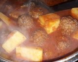 Foto del paso 4 de la receta: Albóndigas