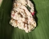 Foto langkah ke 4 dari resep Pepes TAHU.