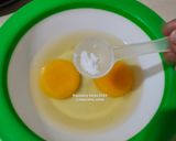 Foto langkah ke 1 dari resep Telur Dadar Ala RM Padang.