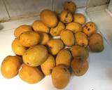 Mango mania magic recipe step 1 photo