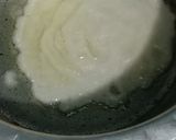A picture of step 5 of Pizza sauce.