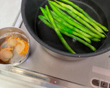 日式小菜 四季豆涼拌 おばんざい　　その3的食譜步驟2照片