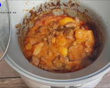 Foto del paso 8 de la receta: Guiso de ternera en olla lenta