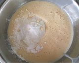 Foto del paso 4 de la receta: TORTA ESPONJOSA DE VAINILLA CON LECHE CONDENSADA 🍰