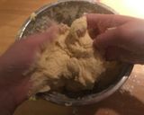Foto del paso 4 de la receta: Cookies