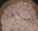 Qeema stew recipe step 2 photo