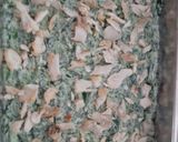 A picture of step 5 of Lasagna with Pollock, Spinach, and Ricotta.