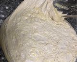 Foto del paso 3 de la receta: Pizza casera, pollo, champiñón