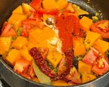 A picture of step 6 of Durga Pooja Special Bhoger Khichuri (Satvik Khichuri).