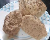 Foto del paso 5 de la receta: Pan integral casero con semillas