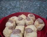 Foto langkah ke 6 dari resep Tahu Bakso Menul.