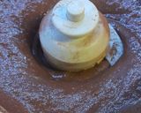 Foto del paso 1 de la receta: Masitas de maní y cacao