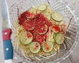 Foto langkah ke 4 dari resep Asinan mangga.