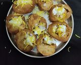 પાણીપુરી(panipuri recipe in Gujarati) રેસીપી સ્ટેપ2ફોટો