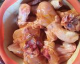 Foto langkah ke 1 dari resep Ayam Rica-Rica Kemangi.