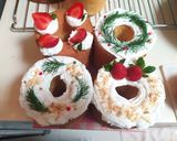 Foto langkah ke 7 dari resep Mini Chiffon Cakes.