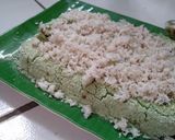 Foto langkah ke 6 dari resep Kue putu #dirumahaja.