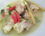 Foto langkah ke 5 dari resep SUP Ikan Healthy.