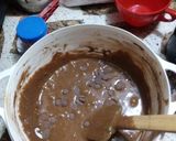 Foto del paso 5 de la receta: Muffins súper chocolatosos🍫