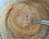 A picture of step 3 of Lemon Glaze Lemon Cake.