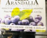Foto del paso 8 de la receta: POSTRE DE FRUTILLAS Y ARÁNDANOS 🍓🫐🍓🫐🍧