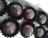 Foto langkah ke 3 dari resep Chocolate Oreo ball.