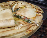 Foto del paso 10 de la receta: Tarta de acelga grace
