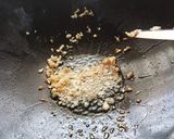 Foto langkah ke 2 dari resep Nasi Tim Ayam Jamur.
