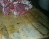 Foto del paso 3 de la receta: Tuco en compañía