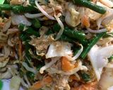 Foto langkah ke 3 dari resep Urap sayur.