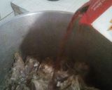 Foto del paso 2 de la receta: Estofadito de cerdo😆😘