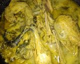 Foto langkah ke 6 dari resep Bebek Bumbu Lengkuas (RW).