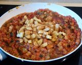 Foto del paso 4 de la receta Pisto de mi madre