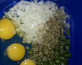 Foto del paso 2 de la receta: Tortilla de papas (clásica y fácil)