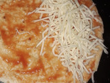મેક્સિકન ટાકોઝ (Mexican Tacos Recipe in Gujarati)