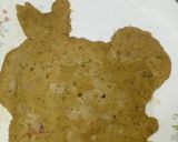 عکس مرحله 6 از دستور حلوا نباتی آویشن