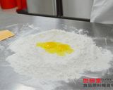 【樂客來】葡萄乾司康的食譜步驟4照片
